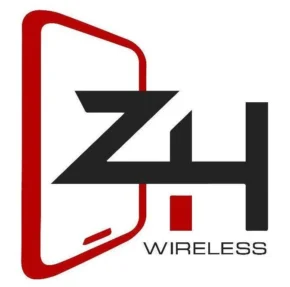 ZH Wireless – Repair With Ease